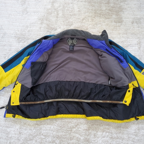 Ski jacket - Picture 2 of 8